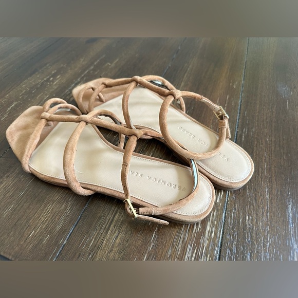 Veronica Beard sandals - Picture 13 of 15